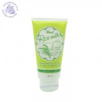 Sữa rửa mặt- Lăn khử mùi (2)